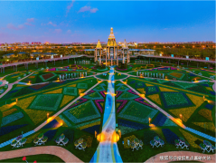 非交付尺度仅供参考糊口示范空间实景