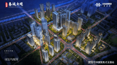 通过2梯3户取2梯4户的单位分手确保出行效率；构