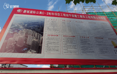 质量、卖房诚意？都不主要的